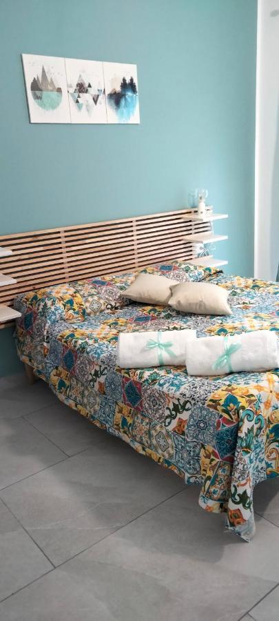 Approdo Felice Apartament